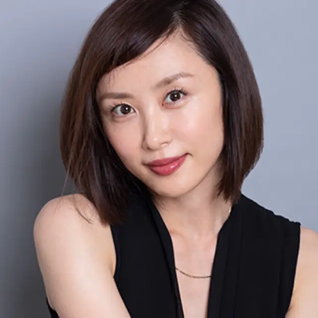 山口もえ