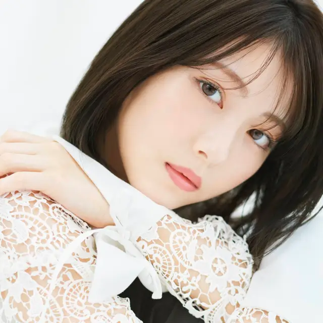 浜辺美波