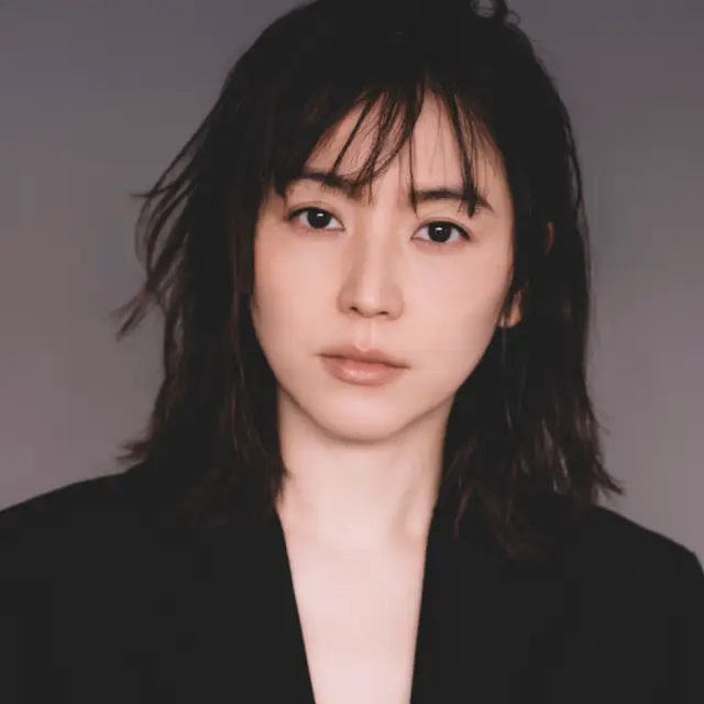 長澤まさみ