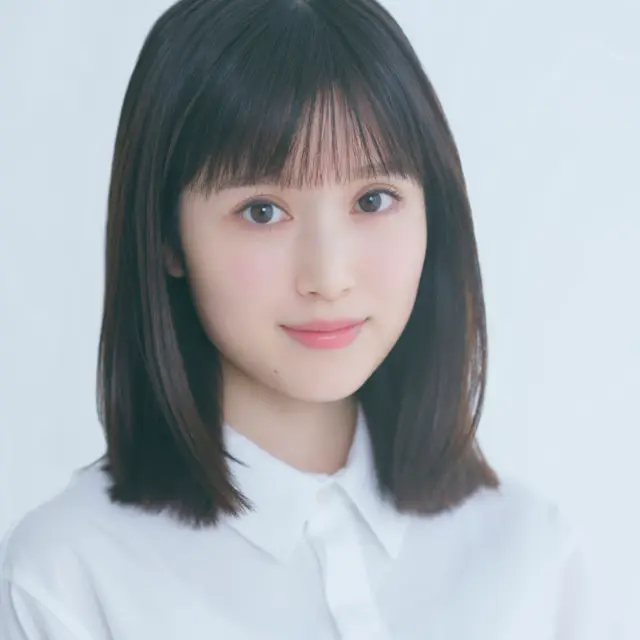 福本莉子
