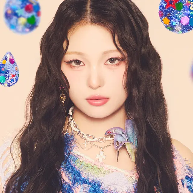 桐原美月（CANDY TUNE）の写真