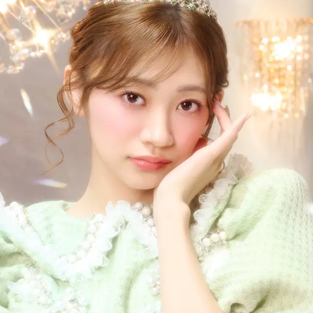 板倉可奈（CUTIE STREET）の写真