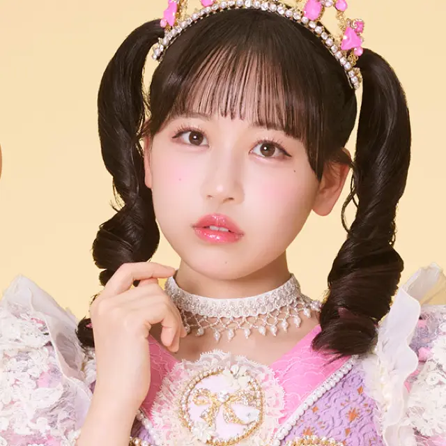 松本かれん