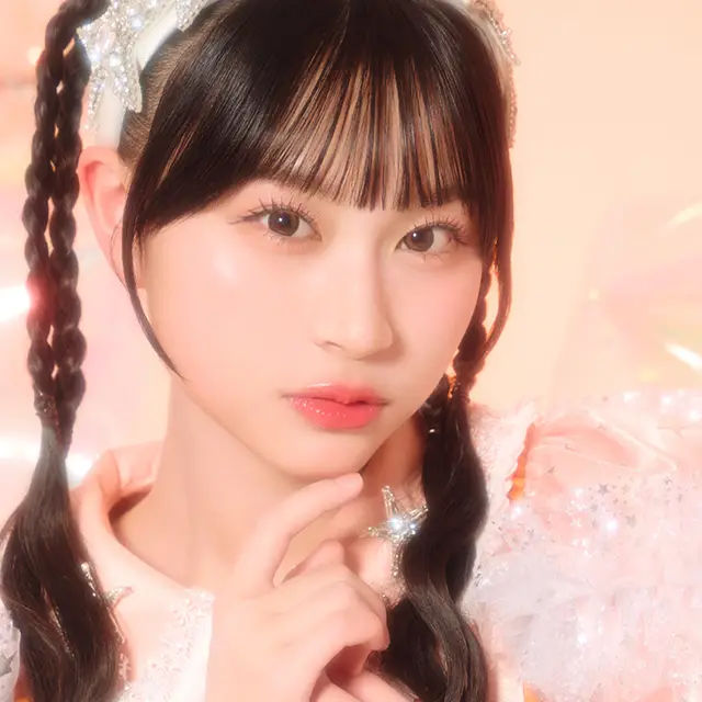 新井心菜
