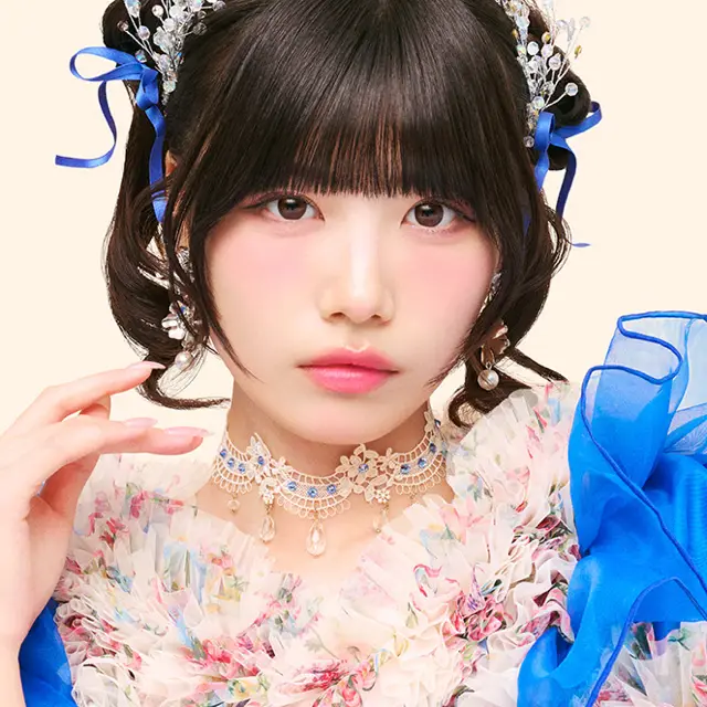 奥田彩友（SWEET STEADY）の写真