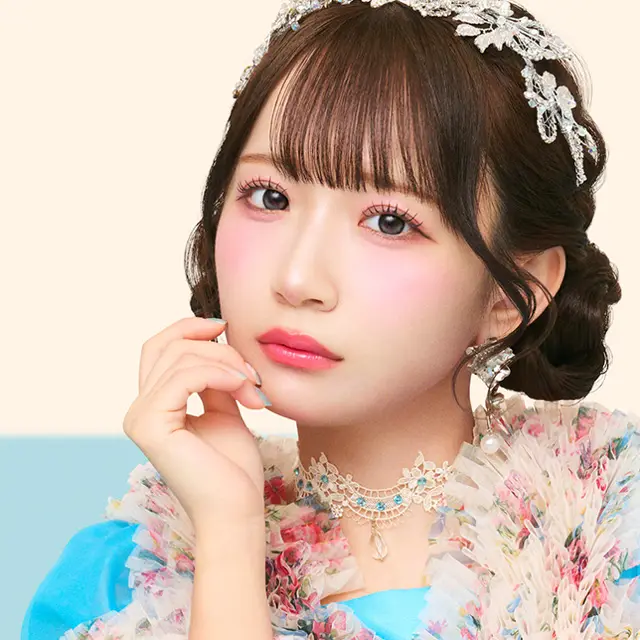 音井結衣
