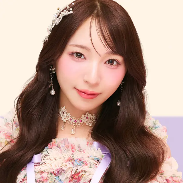 塩川莉世