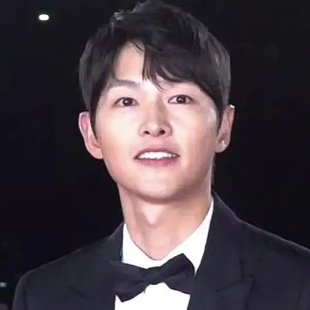 ソン・ジュンギ