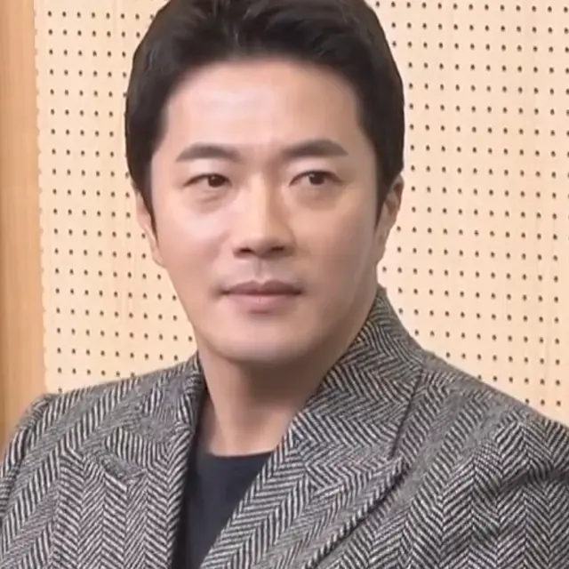 クォン・サンウ