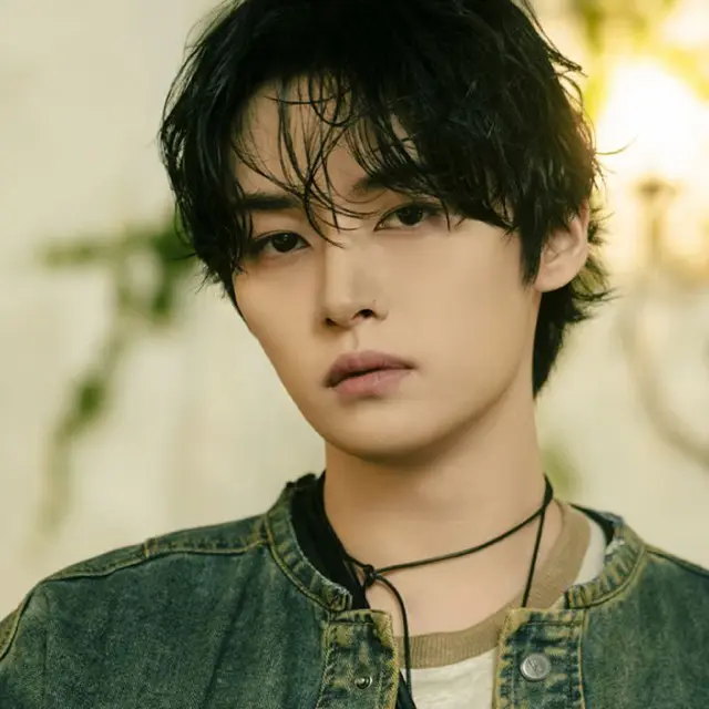 リノ（Stray Kids）の写真