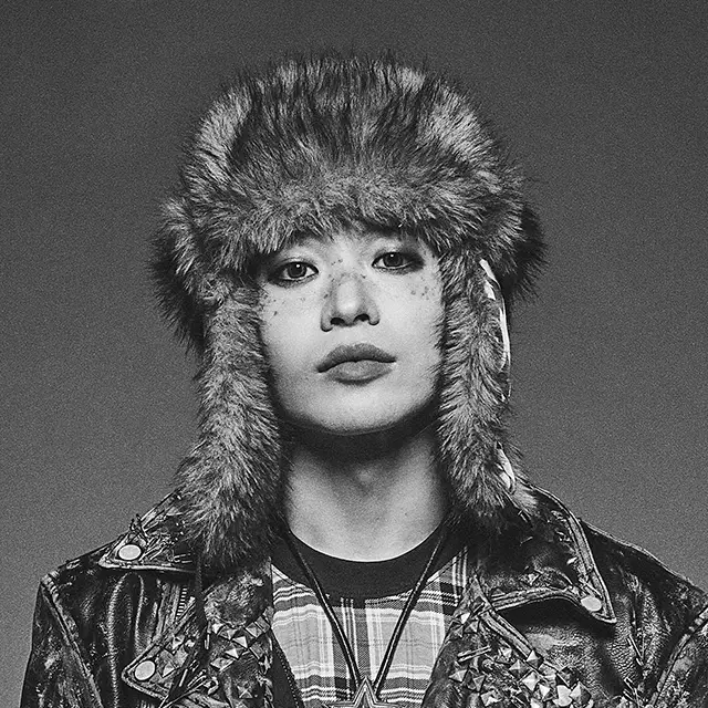 山本彰吾（THE RAMPAGE）の写真