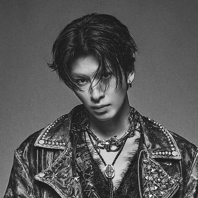 長谷川慎（THE RAMPAGE）の写真