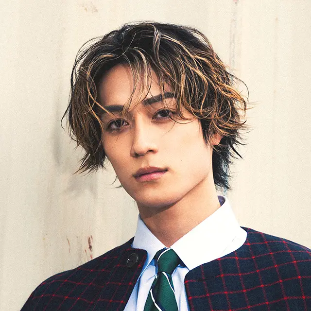 砂田将宏（BALLISTIK BOYZ）の写真