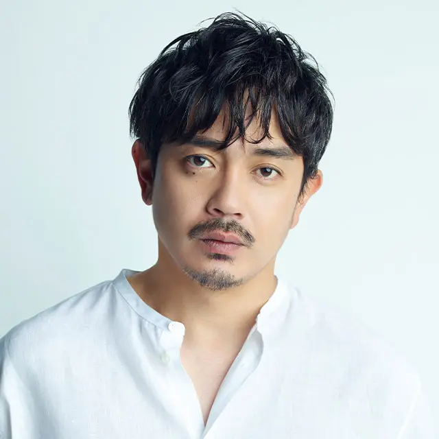 青柳翔