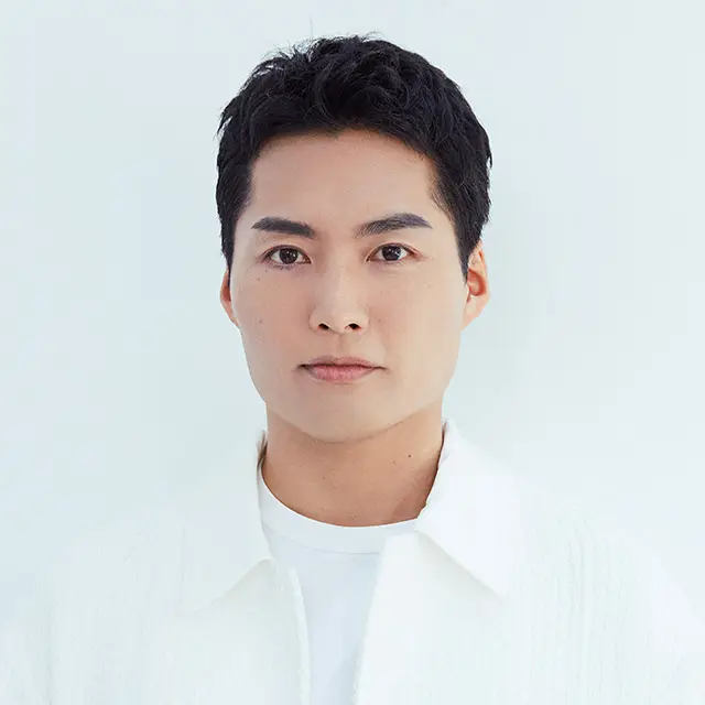 八木将康（劇団EXILE）の写真