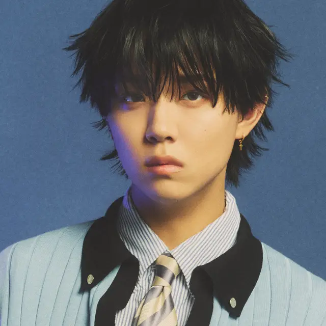 百田隼麻（LIL LEAGUE）の写真