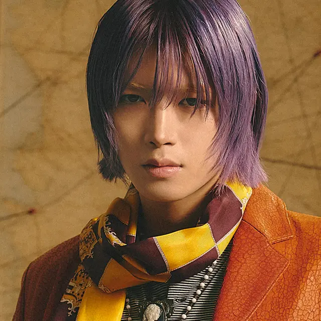 佐藤峻乃介（KID PHENOMENON）の写真