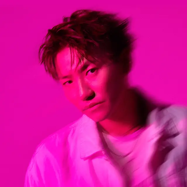 小森隼