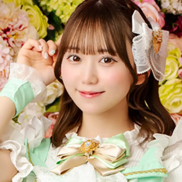 百菜 まる（MELYUME）の写真