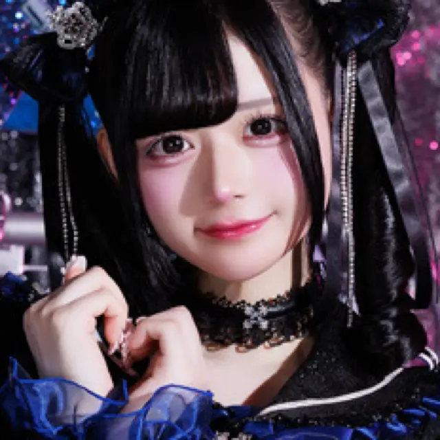 兎実 ゆいな