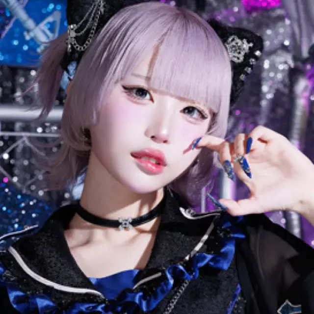 戸叶 キズナ