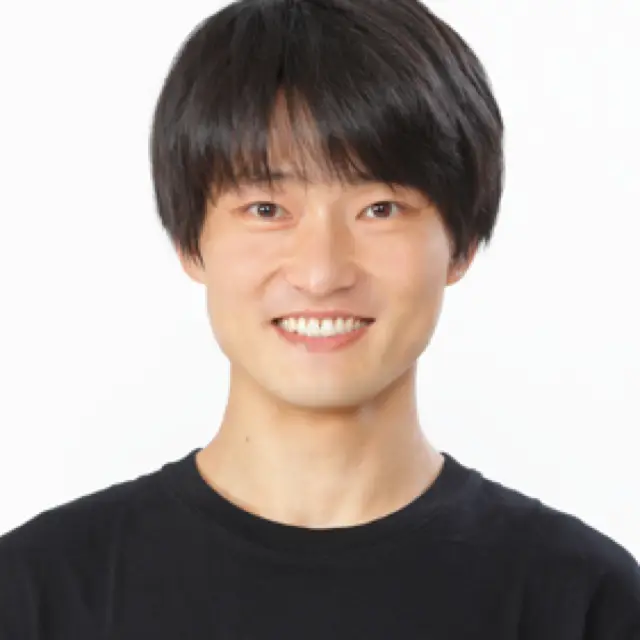 福徳秀介