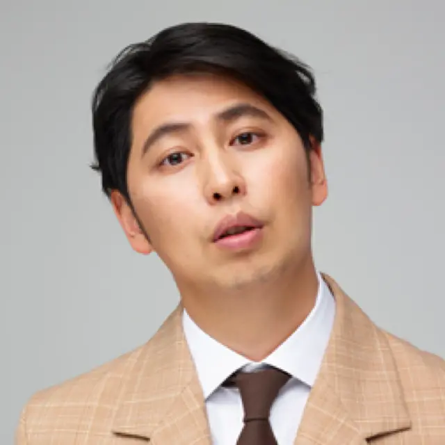 屋敷裕政