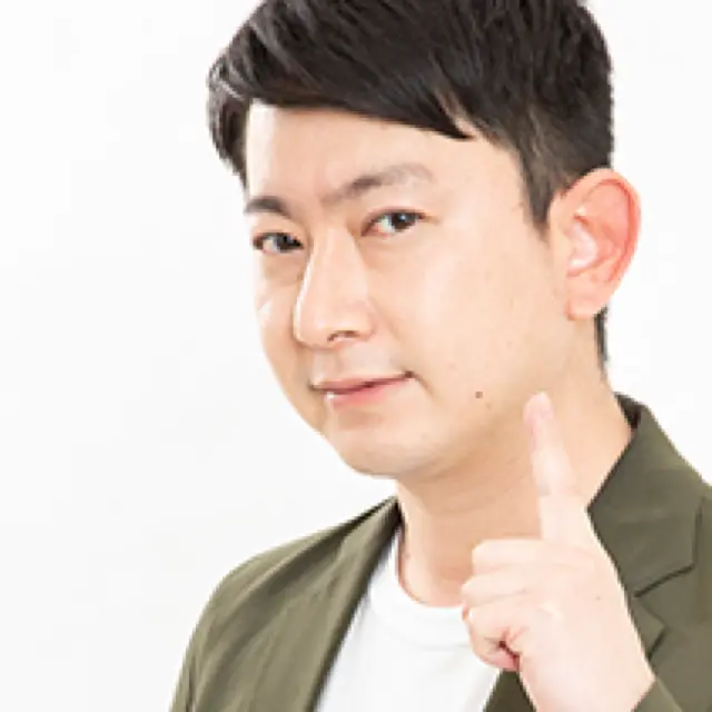 大原優一