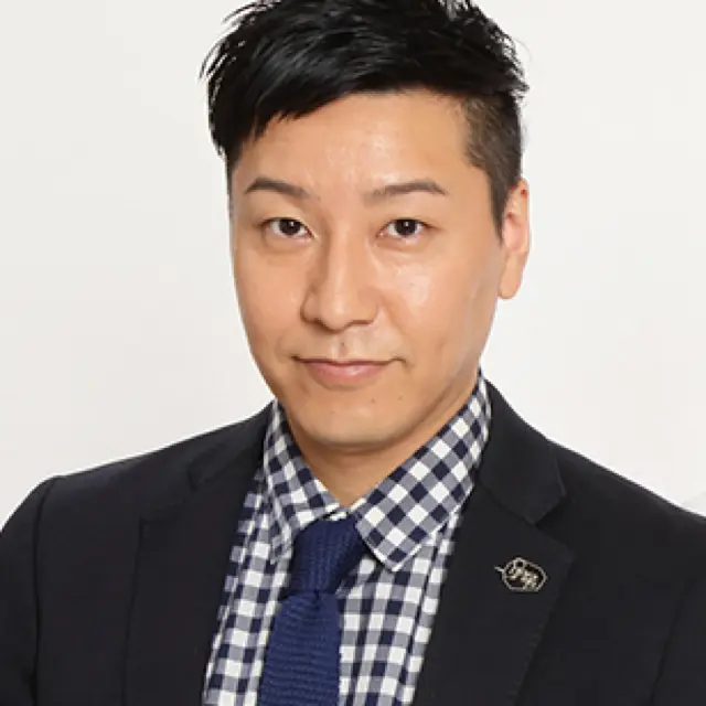 長田庄平