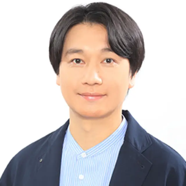 児玉智洋