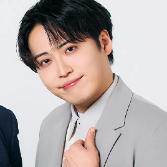 池田直人（レインボー）の写真