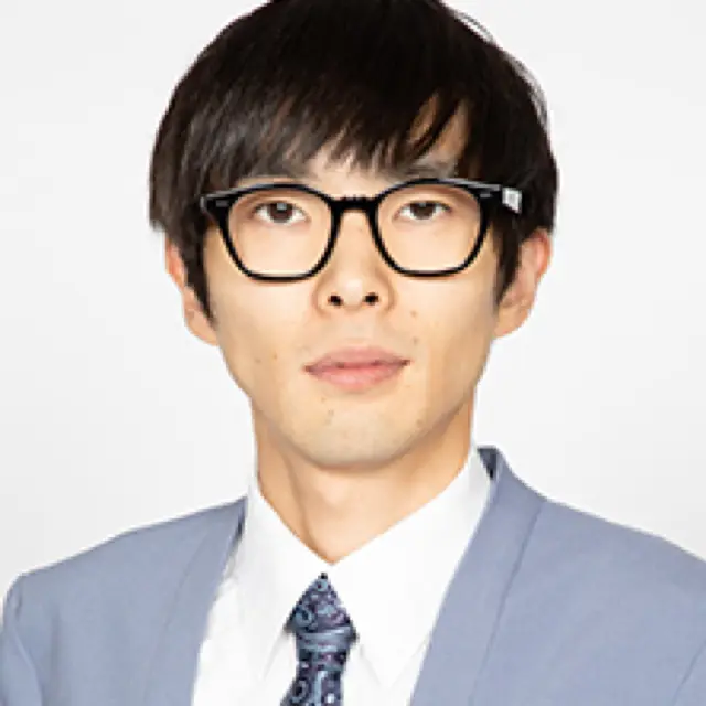 宮崎駿介