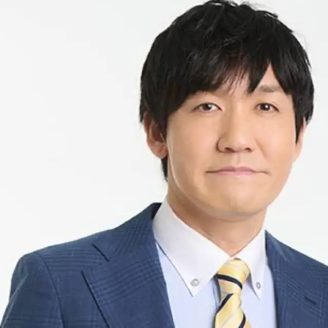 山本浩司
