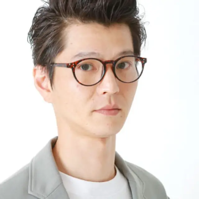 芝大輔（モグライダー）の写真
