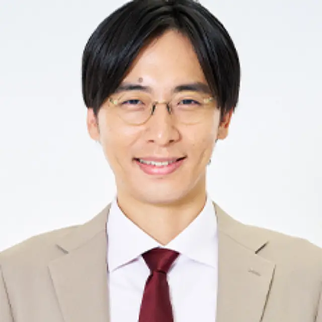永見大吾（カベポスター）の写真