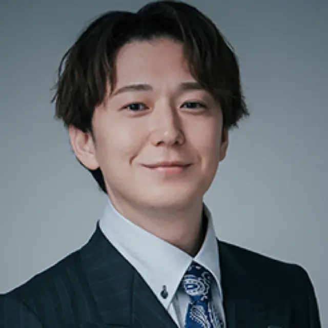 小野竜輔（ダイヤモンド）の写真