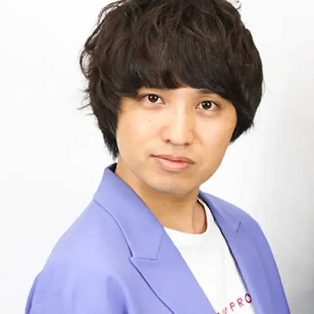 佐々木隆史（エバース）の写真