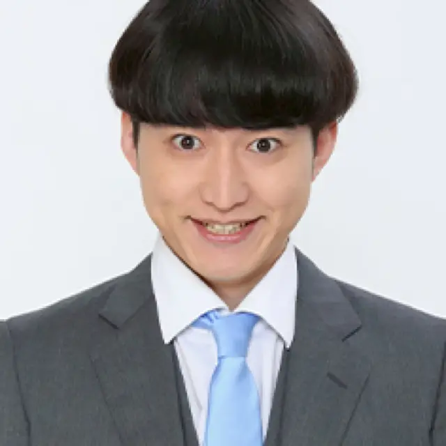 吉野おいなり君