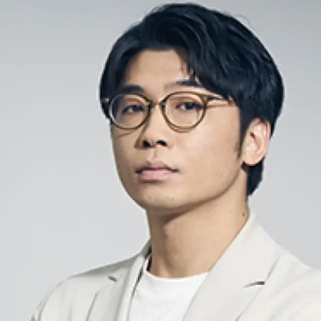 新山士彦