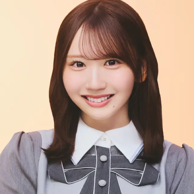 藤嶌 果歩（日向坂46）の写真