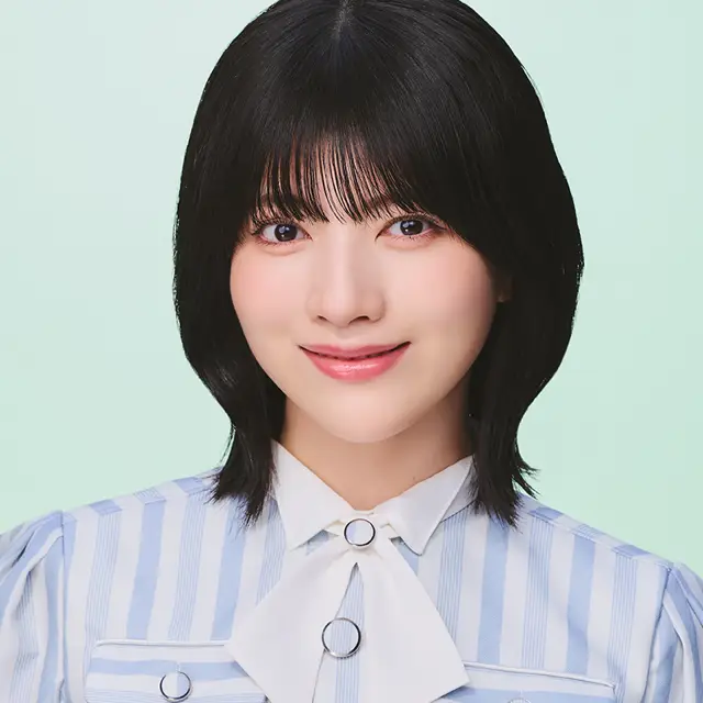 林 瑠奈（乃木坂46）の写真