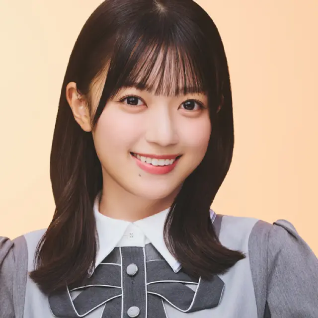 平尾 帆夏（日向坂46）の写真