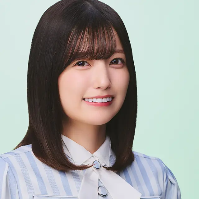 五百城 茉央
