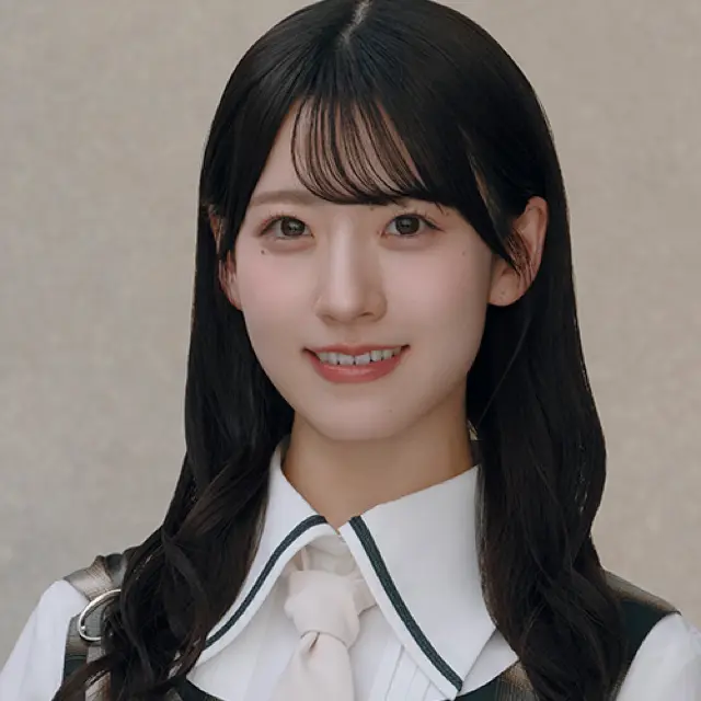 石森 璃花