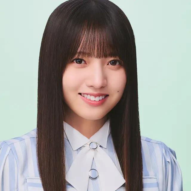 海邉 朱莉（乃木坂46）の写真
