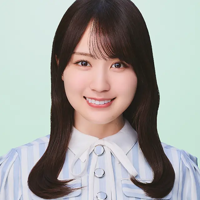 賀喜 遥香（乃木坂46）の写真