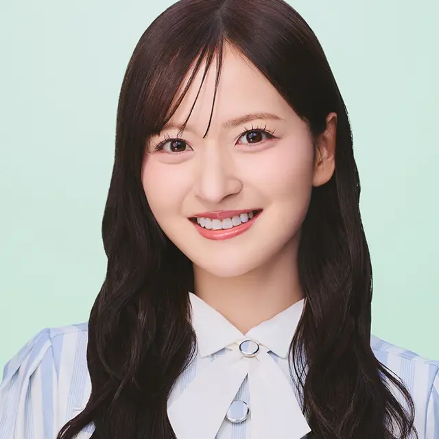 金川 紗耶（乃木坂46）の写真