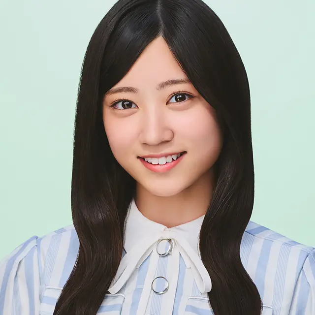 川端 晃菜（乃木坂46）の写真