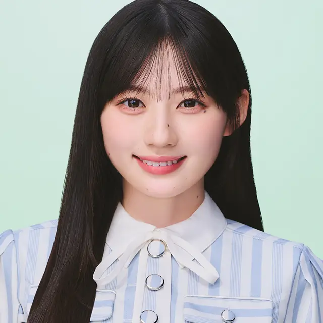 川﨑 桜（乃木坂46）の写真