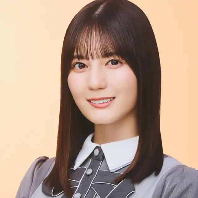 小坂 菜緒（日向坂46）の写真